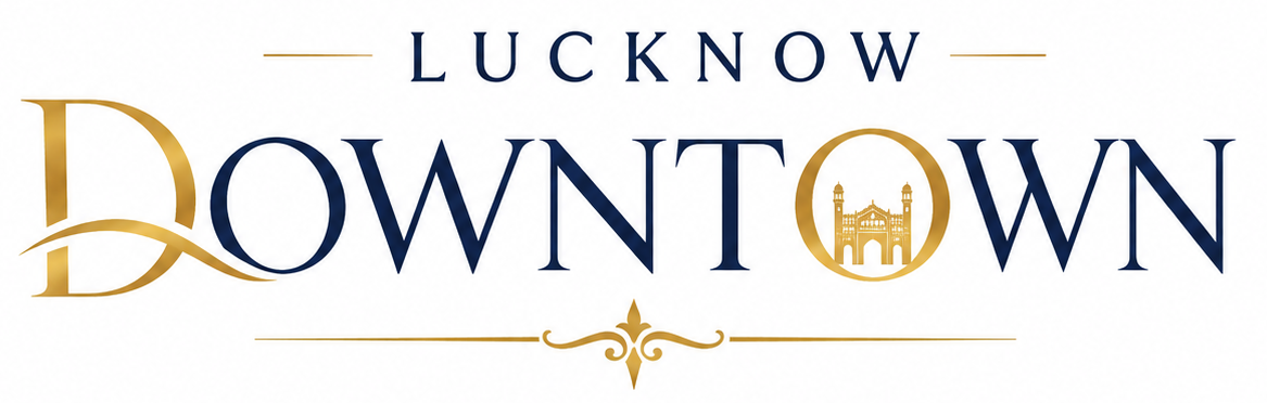 Lucknow Downtown